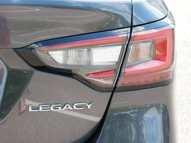 used 2024 Subaru Legacy car, priced at $28,999