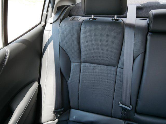 used 2024 Subaru Legacy car, priced at $28,999