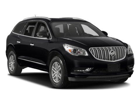 used 2017 Buick Enclave car, priced at $15,999