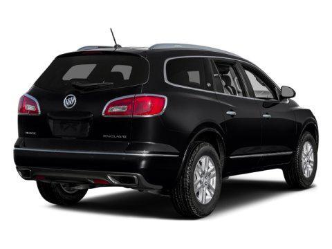 used 2017 Buick Enclave car, priced at $15,999