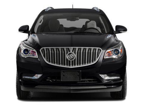 used 2017 Buick Enclave car, priced at $15,999