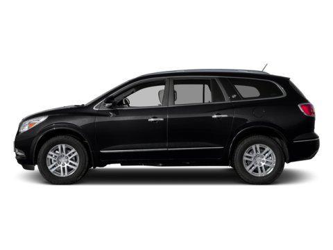 used 2017 Buick Enclave car, priced at $15,999