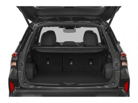 new 2025 Subaru Forester car, priced at $36,582