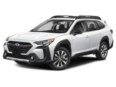 new 2025 Subaru Outback car, priced at $39,599