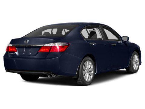 used 2014 Honda Accord car, priced at $13,555