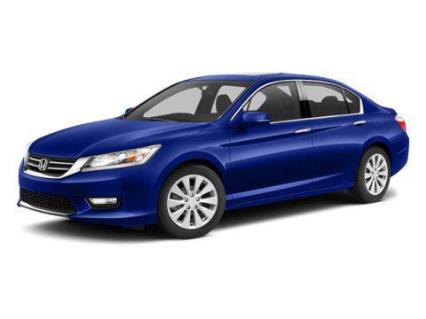 used 2014 Honda Accord car, priced at $13,555