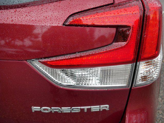 used 2019 Subaru Forester car, priced at $21,999