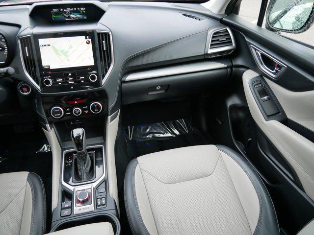 used 2019 Subaru Forester car, priced at $21,999