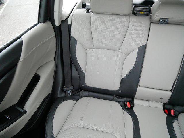 used 2019 Subaru Forester car, priced at $21,999