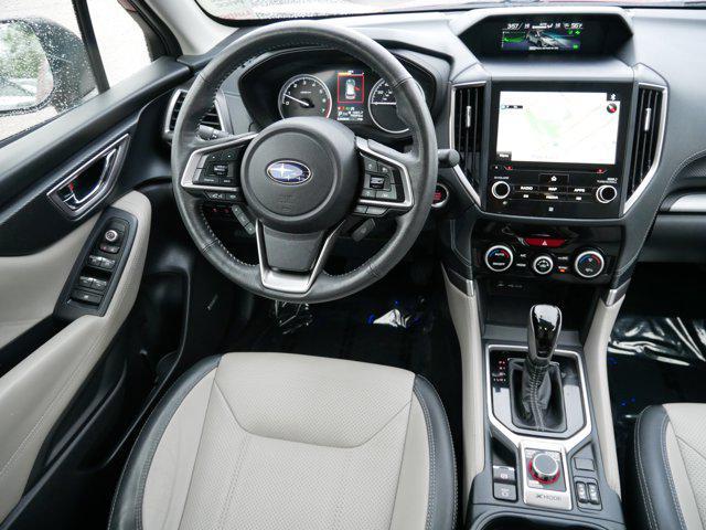 used 2019 Subaru Forester car, priced at $21,999