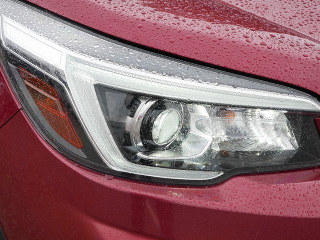 used 2019 Subaru Forester car, priced at $21,999