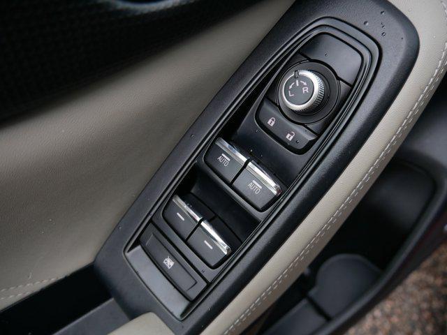 used 2019 Subaru Forester car, priced at $21,999