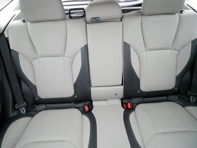 used 2019 Subaru Forester car, priced at $21,999