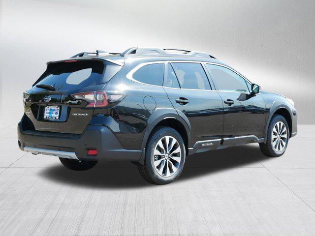 new 2025 Subaru Outback car, priced at $37,139