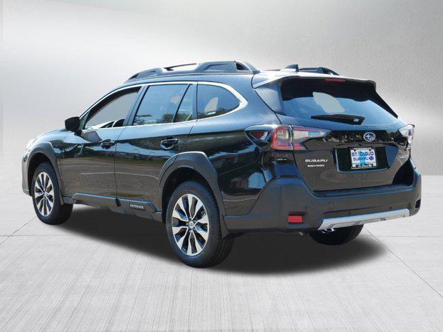 new 2025 Subaru Outback car, priced at $37,139