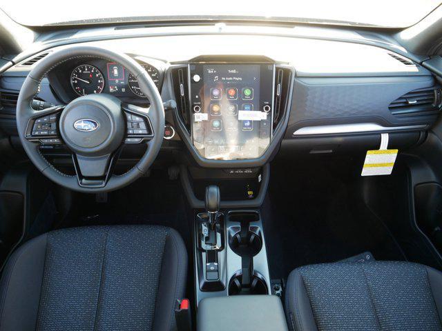 new 2026 Subaru Forester car, priced at $35,622