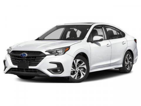 new 2025 Subaru Legacy car, priced at $31,499