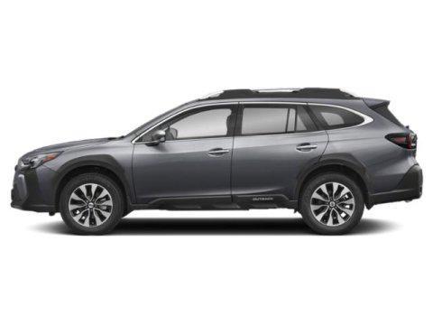 new 2025 Subaru Outback car, priced at $42,179