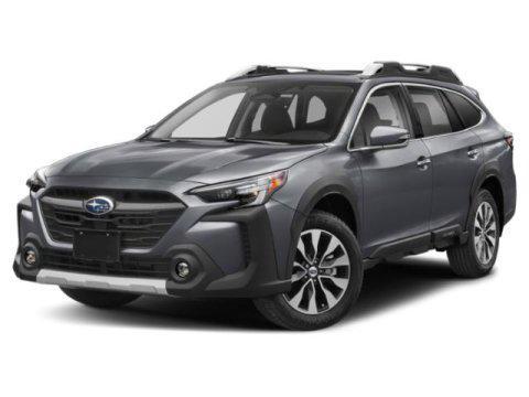 new 2025 Subaru Outback car, priced at $42,179