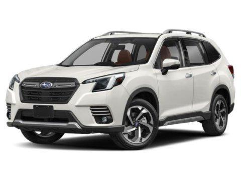 used 2022 Subaru Forester car, priced at $29,999