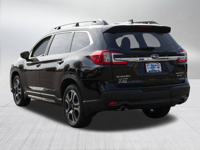 new 2024 Subaru Ascent car, priced at $44,448