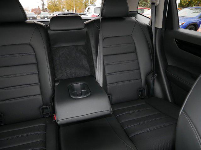 used 2024 Honda CR-V car, priced at $33,999