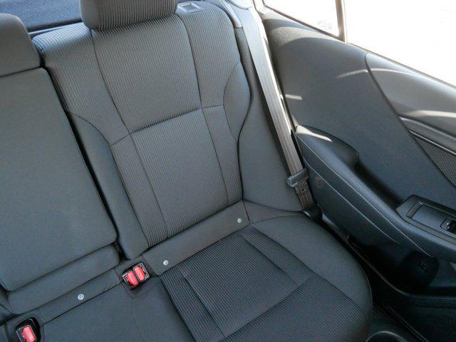 used 2025 Subaru Legacy car, priced at $23,499