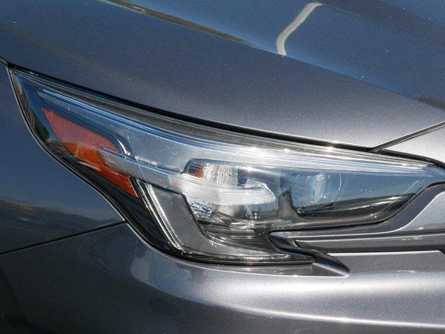 used 2025 Subaru Legacy car, priced at $23,499