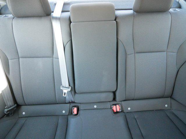 used 2025 Subaru Legacy car, priced at $23,499