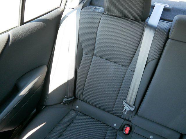 used 2025 Subaru Legacy car, priced at $23,499