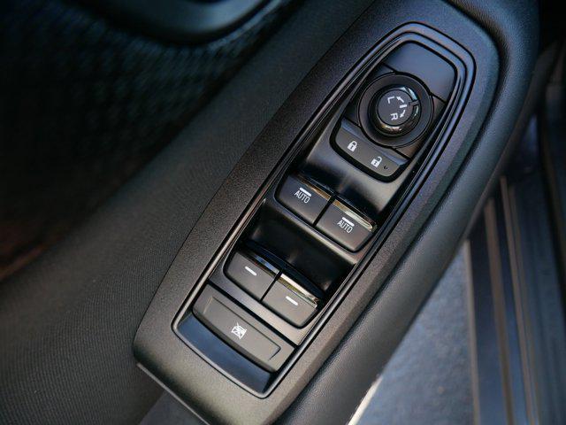 used 2025 Subaru Legacy car, priced at $23,499