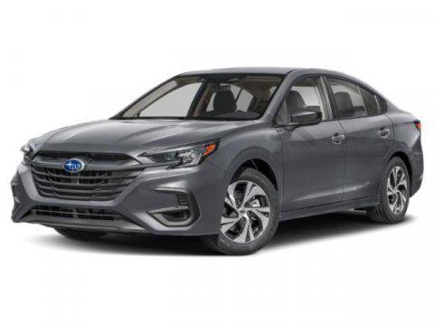 used 2025 Subaru Legacy car, priced at $24,999
