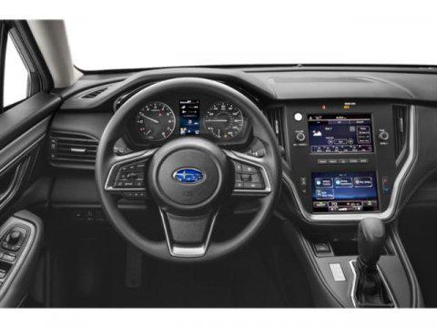 used 2025 Subaru Legacy car, priced at $24,999