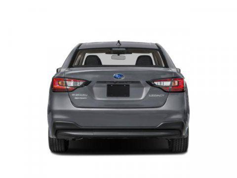 used 2025 Subaru Legacy car, priced at $24,999