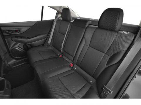 used 2025 Subaru Legacy car, priced at $24,999