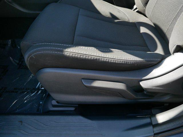 used 2025 Subaru Legacy car, priced at $23,499