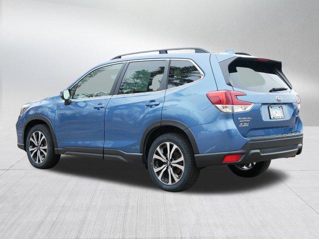 used 2020 Subaru Forester car, priced at $25,999