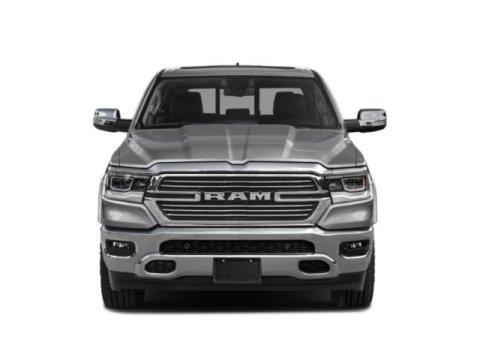 used 2021 Ram 1500 car, priced at $34,999