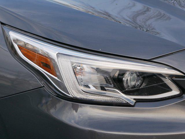 used 2020 Subaru Legacy car, priced at $18,999