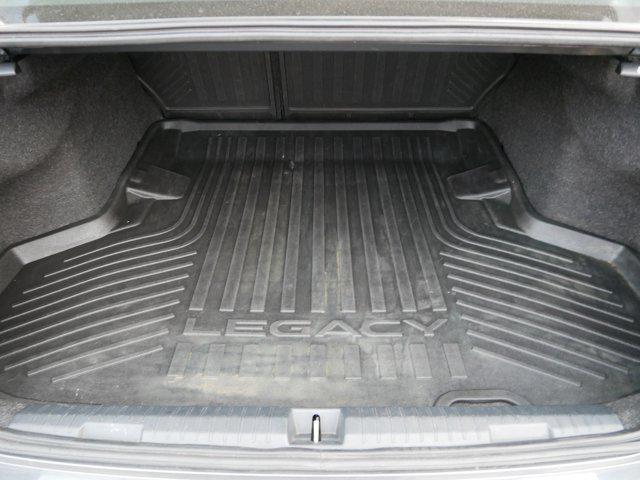 used 2020 Subaru Legacy car, priced at $18,999