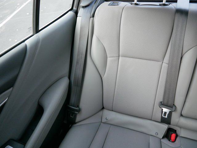 used 2020 Subaru Legacy car, priced at $18,999