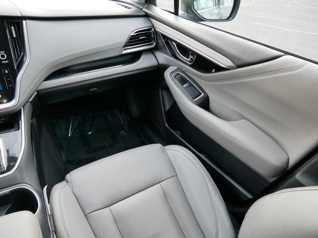 used 2020 Subaru Legacy car, priced at $18,999