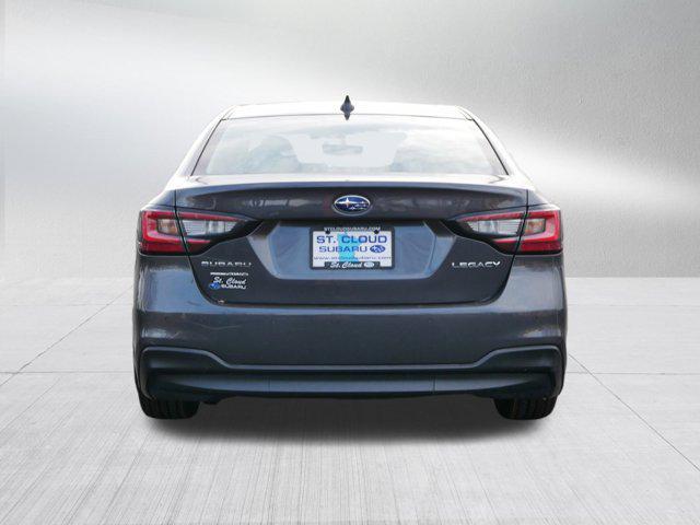 used 2020 Subaru Legacy car, priced at $18,999
