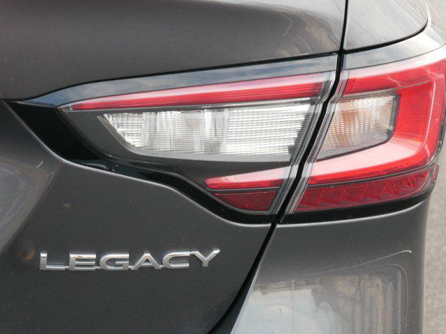 used 2020 Subaru Legacy car, priced at $18,999