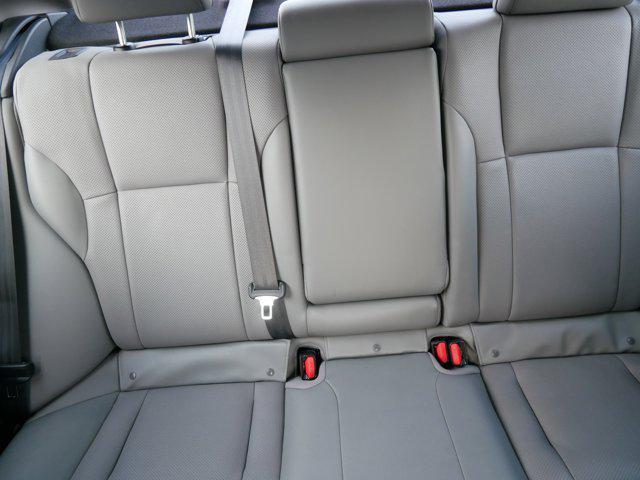 used 2020 Subaru Legacy car, priced at $18,999