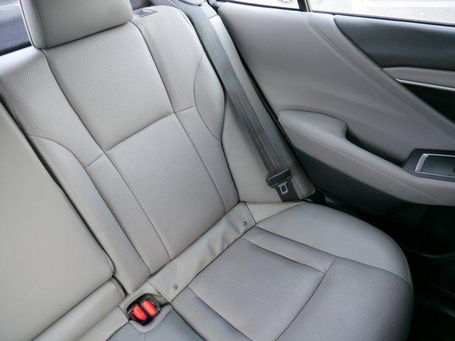 used 2020 Subaru Legacy car, priced at $18,999