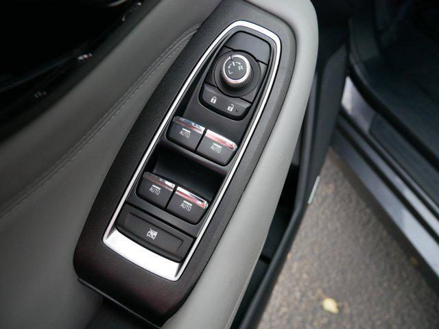 used 2020 Subaru Legacy car, priced at $18,999