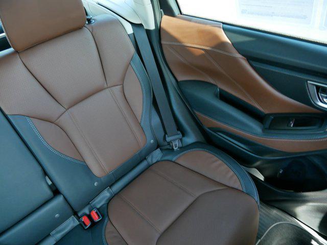 used 2023 Subaru Forester car, priced at $31,999