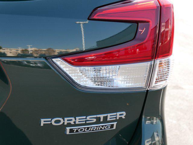 used 2023 Subaru Forester car, priced at $31,999