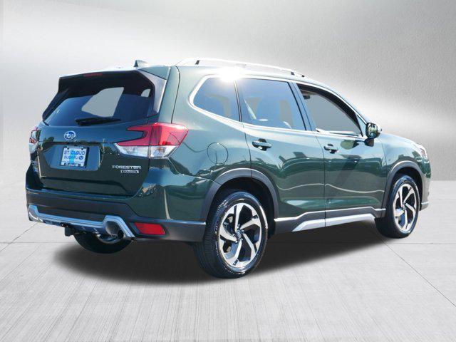 used 2023 Subaru Forester car, priced at $31,999